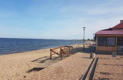 Willa Plażowa - Foto 74