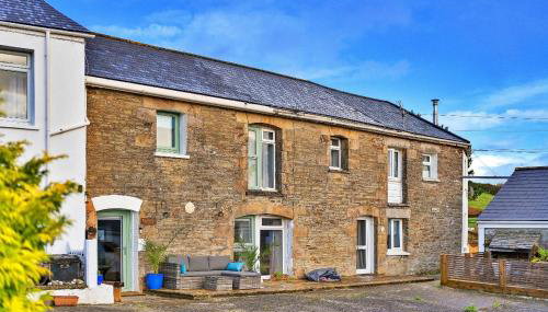 Nook Cottage Seaside Charm & Countryside Calm - Foto 2