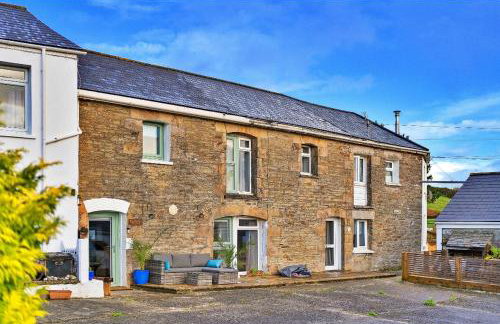 Nook Cottage Seaside Charm & Countryside Calm - Foto 2