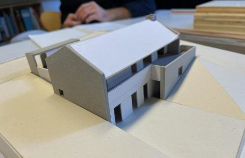 Ferienhaus TierbachLodge - Foto 1