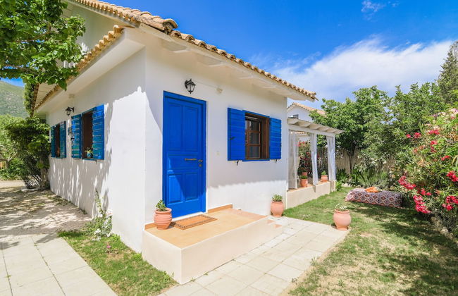 Villas Therianos - Foto 41