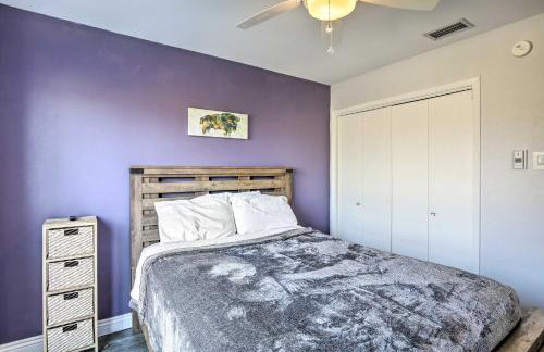 Movie Room and Private Pool Richardson Retreat - Foto 25