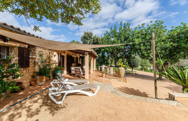 Villa in Serene Location - Photo 28