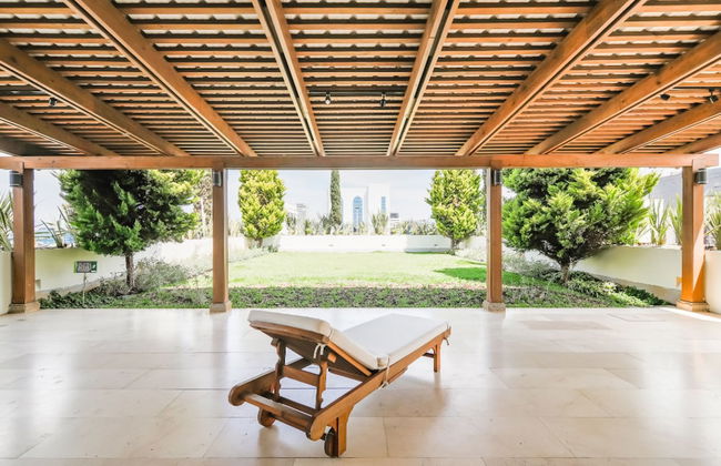 Terra apartment - Photo 79