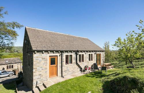 NEW BARN CONVERSION WITH PRIVATE HOT TUB - Foto 26