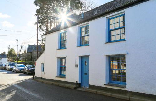 Bell Cottage - Foto 24