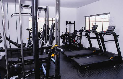 Apartamento sofisticado, confortável e bem equipado - Loft Felau - Foto 15