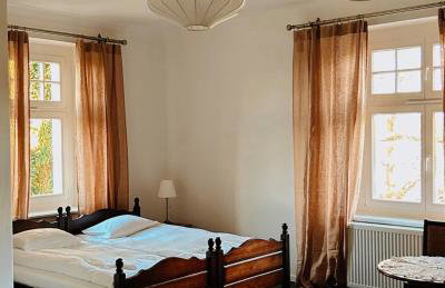 Pałac Pozorty - Foto 11