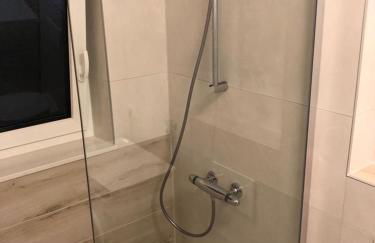 Hochfeld Apartment in Augsburg - Foto 13