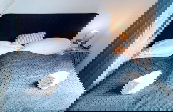 villa appartements syke - Foto 13