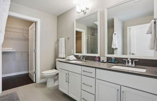 Piedmont Park 2 bdrm - Foto 11