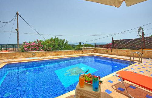 Villa Romantic Sevi by PosarelliVillas - Foto 10