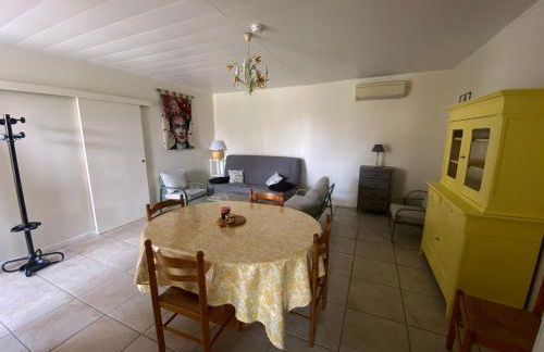 Ancienne ferme Rougerie - Foto 24