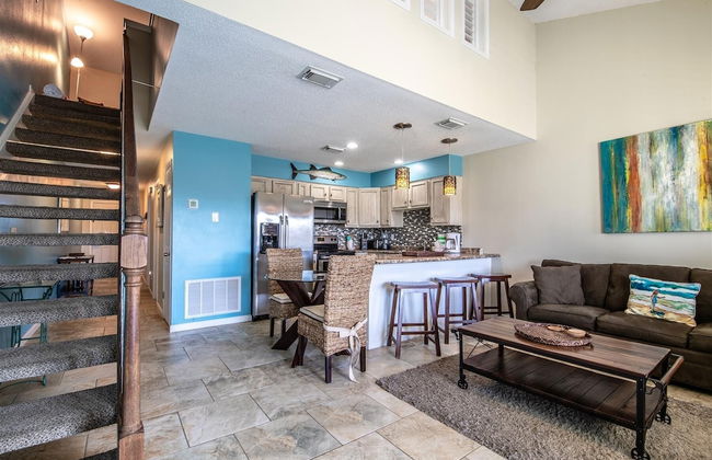 9 G, Two Bedroom Condo - Foto 18