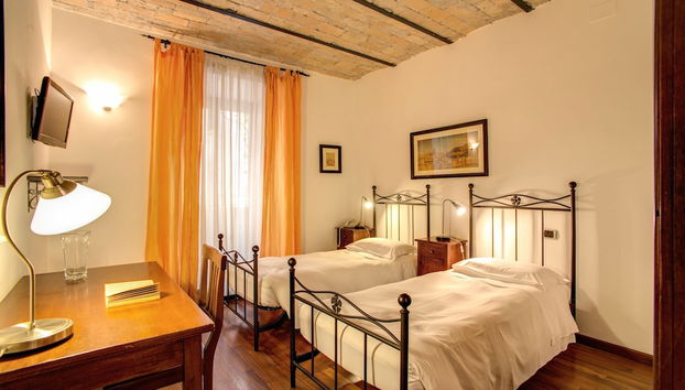 Residenza Domizia- Guest House - Foto 5, Camera