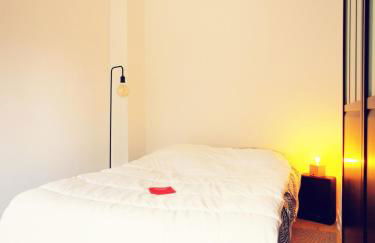 Studio bas Sablon - 50m plage - Foto 8