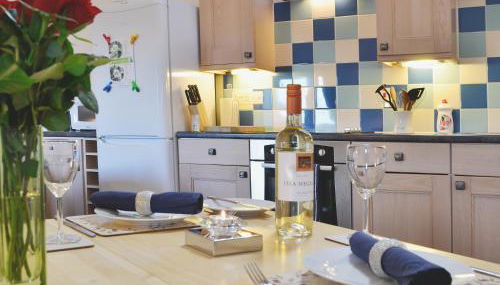 Bwthyn Bach - 29177 - Photo 3