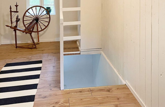 6 Person Holiday Home in Asarum-by Traum - Photo 23