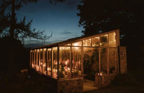 River Cottage by Birch Stays - Foto 43