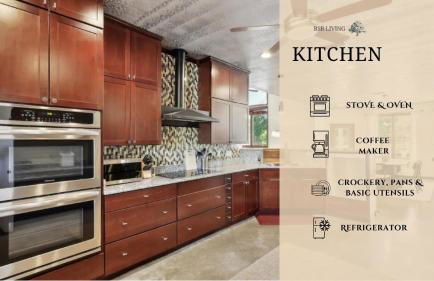 The Perfect Getaway 5BR with Pool and Hot Tub - Photo 10