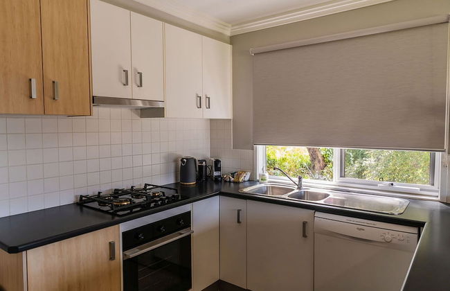 McMillans of Metung Coastal Resort - Foto 53