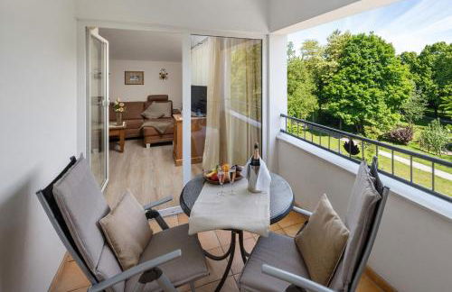 Aparthotel Christine - Foto 62