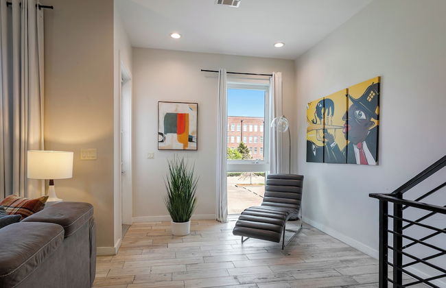 Bienville 4BR Stunning Townhouses Mid City - Foto 73