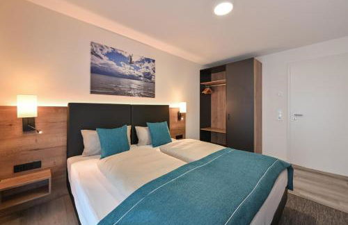 Ferienwohnungen Stock Ferienwohnung Nr 3 - Foto 17