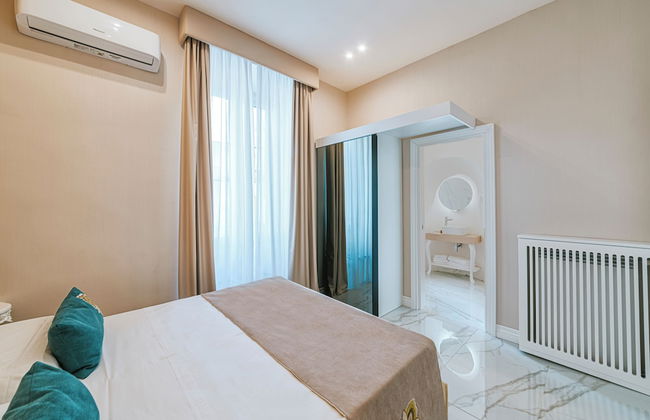 GENTILE SUITE & SPA VOMERO - Foto 36