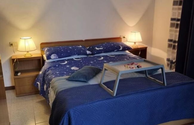 Room & Breakfast Diana E Ninni - Foto 8