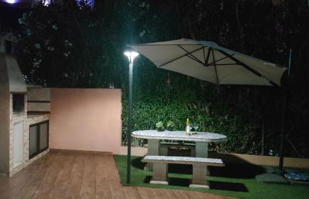 House Laguna Roja with sun terrace - Foto 17