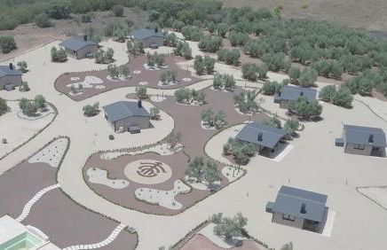 Finca Los Collados de San Miguel - Foto 9