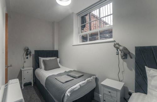 Clarence Street Town House - Foto 9