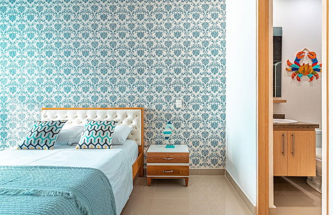 Reserva Del Mar Santa Marta By CTBNB - Photo 62