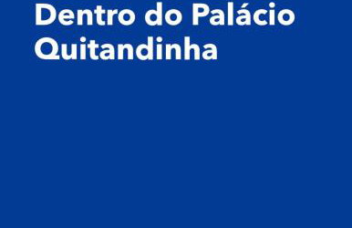 Loft de Mérilen - Dentro do luxuoso Palácio Quitandinha - Foto 5