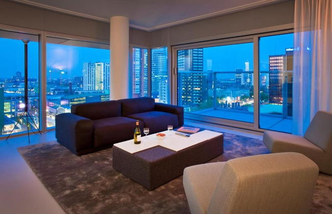 Urban Residences - Photo 30