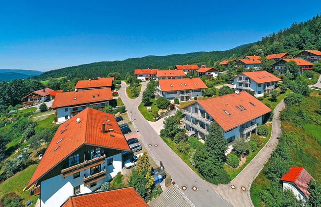 Ferienwohnung in Bodenmais am Grossen Arber - Foto 6