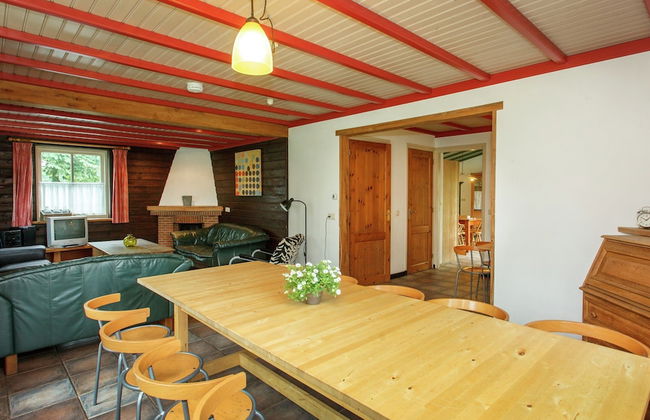 Farmhouse in Reusel Near Cycling Routes - Foto 21