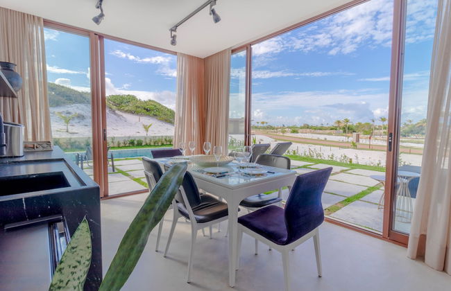 SA03 - Excelente Casa 4 Suítes - Sauípe - Photo 31