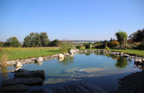 Klosterblick - Foto 1