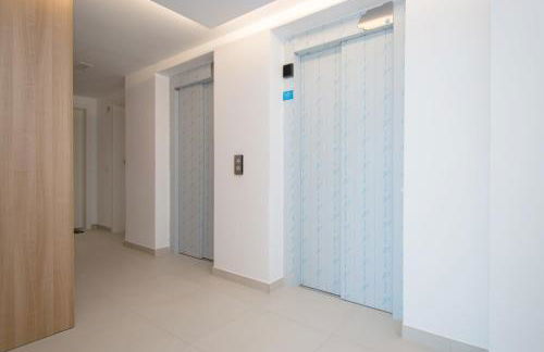 213 Luxury Panorama - Alicante Holiday - Foto 35