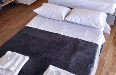 Rafina Studio apartments kondilia - Foto 29