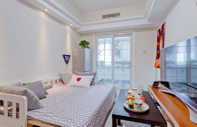 Xi'an The Queen's Box - Foto 78