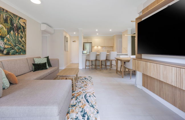 Coral Coast Apartments Palm Cove AVC - Foto 11