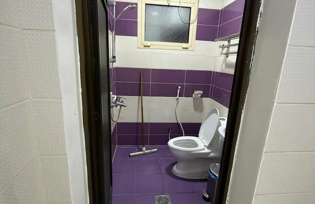 Arous Al-Faisaliah Serviced Apartments شقق عروس الفيصلية للشقق المخدومة - Foto 19