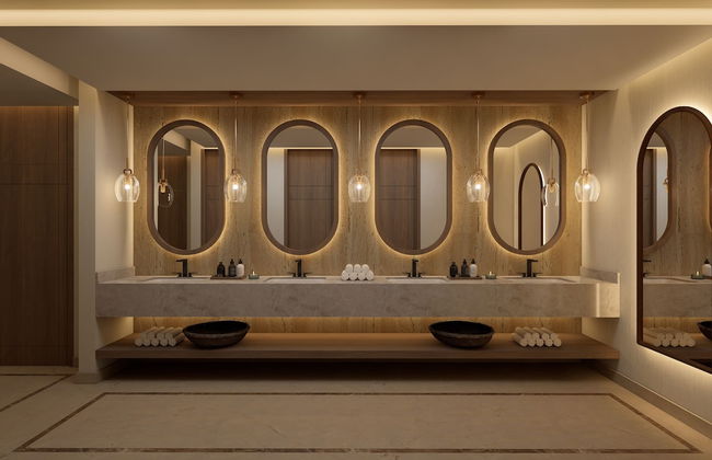 Beach Palace Family Resort & Spa - All-Inclusive - Foto 37