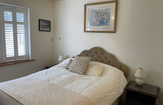 Gable Cottage - Foto 11