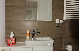 Ferienwohnung Janßen - zentral und ruhig - Foto 6