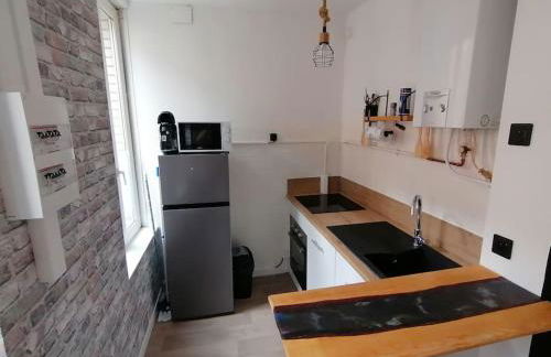 Appartement 50m² centre-ville - Foto 6