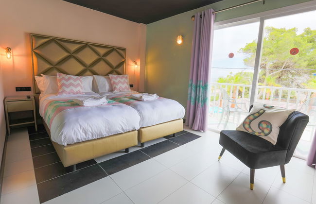 Wi-Ki-Woo Boutique Hotel - Foto 8